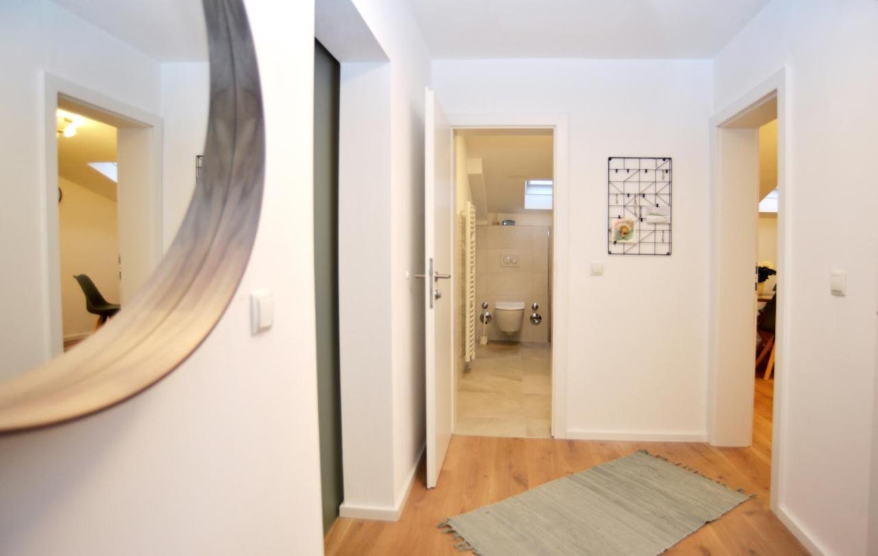Ferienwohnung Innsbruck-Vill Exterior foto