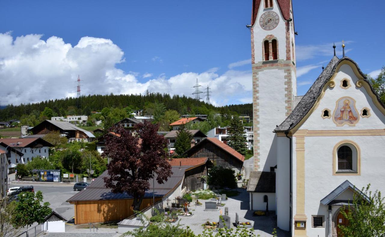 Ferienwohnung Innsbruck-Vill Exterior foto