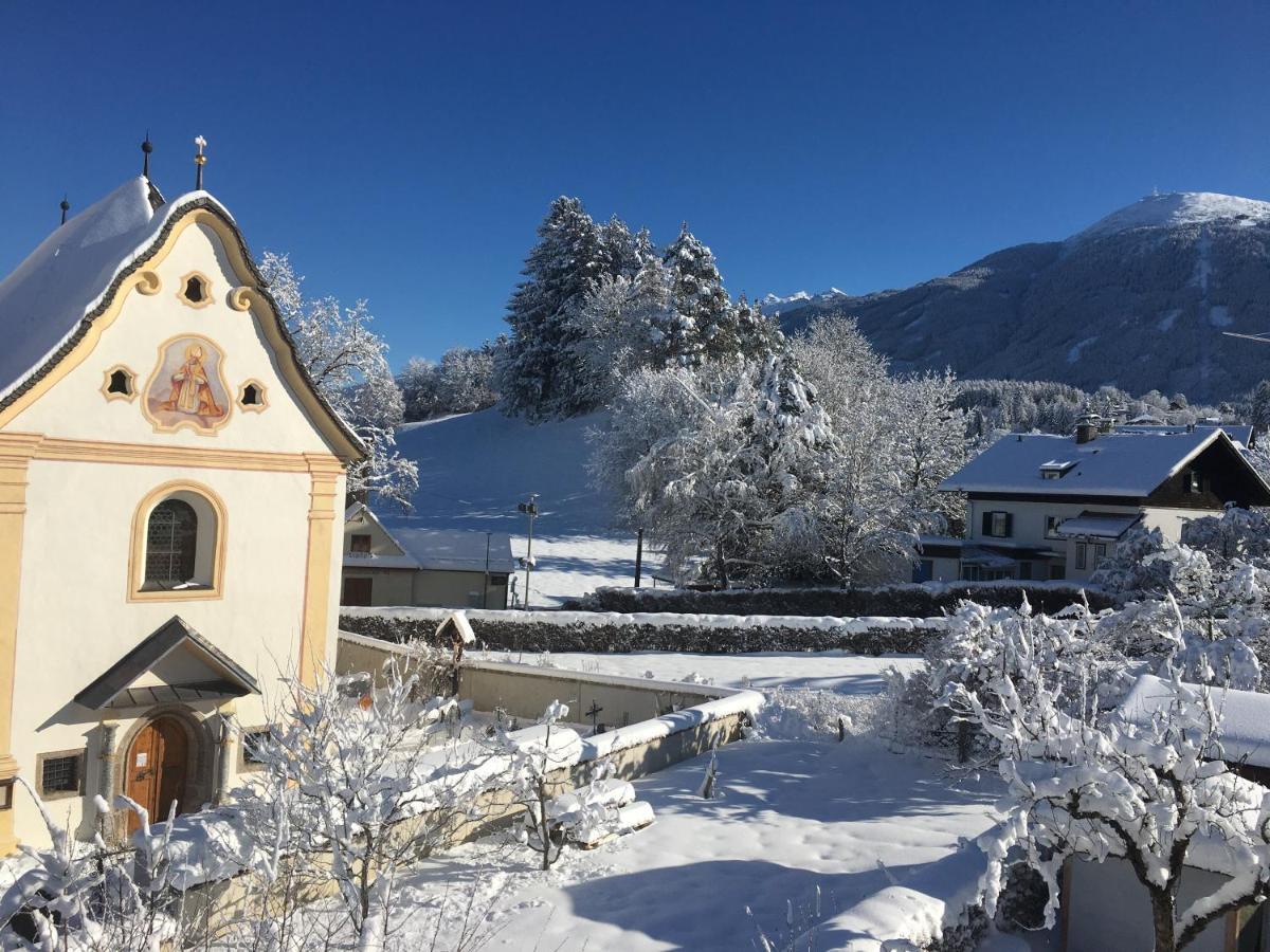 Ferienwohnung Innsbruck-Vill Exterior foto